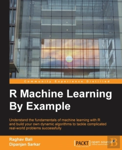 Bertrand.pt - R Machine Learning By Example