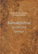 R Makrishna His Life And Sayings