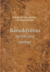 R Makrishna His Life And Sayings