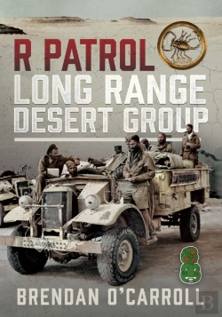 Bertrand.pt - R Patrol Long Range Desert Group