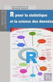 R Pour La Statistique Et La Science Des Données