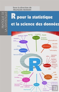 Bertrand.pt - R Pour La Statistique Et La Science Des Données