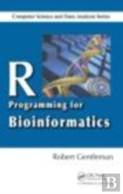 R Programming For Bioinformatics