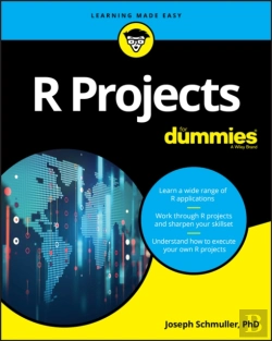 Bertrand.pt - R Projects For Dummies