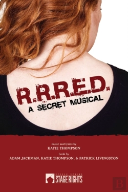Bertrand.pt - R. R. R. E. D. - A Secret Musical