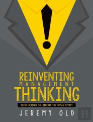 R Reinventing Management Thinking