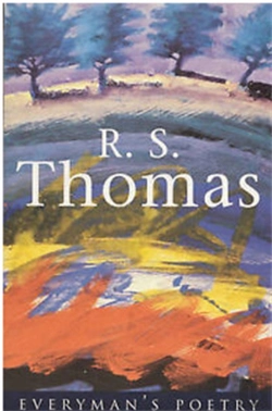 Bertrand.pt - R. S. Thomas: Everyman Poetry