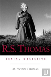 R. S. Thomas