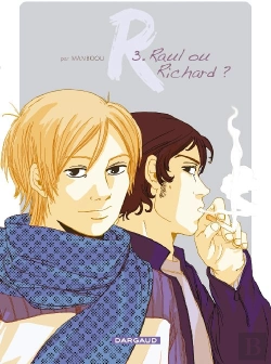 Bertrand.pt - R T.3 ; Raul Ou Richard?