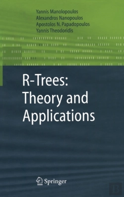 Bertrand.pt - R-Trees: Theory And Applications