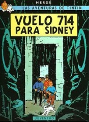 R- Vuelo 714 Para Sidney