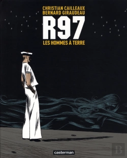 Bertrand.pt - R97 ; Les Hommes À Terre