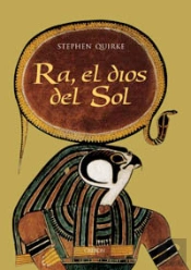 Ra, El Dios Del Sol