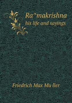 Bertrand.pt - Ra Makrishna His Life And Sayings