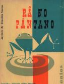 Rã No Pântano