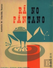 Rã No Pântano