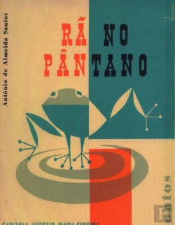 Bertrand.pt - Rã No Pântano
