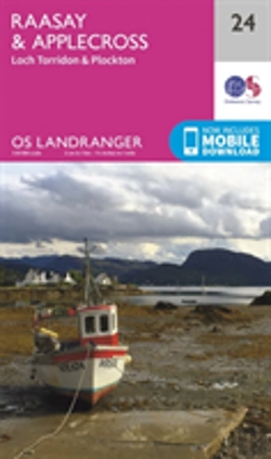Bertrand.pt - Raasay & Applecross, Loch Torridon & Plockton