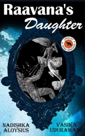 Raavana'S Daughter