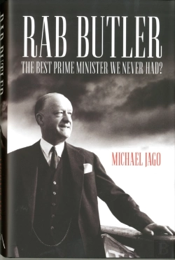 Bertrand.pt - Rab Butler