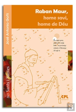 Bertrand.pt - Raban Maur, Home Savi, Home De Déu