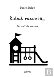 Rabat Raconte : Recueil De Contes