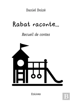 Bertrand.pt - Rabat Raconte : Recueil De Contes