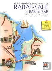 Rabat-Sale De Bab En Bab
