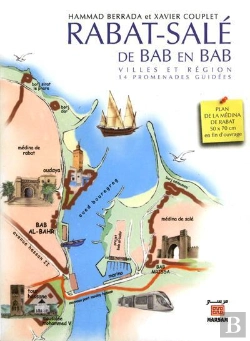 Bertrand.pt - Rabat-Sale De Bab En Bab