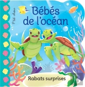 Rabats Surprises : Bébés De L'Océan
