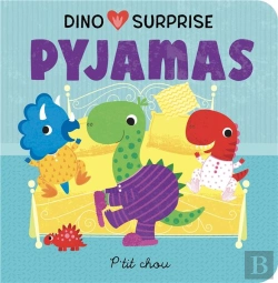 Bertrand.pt - Rabats Surprises : Dino Surprise Pyjamas