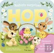 Rabats Surprises : Hop