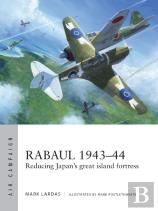 Rabaul 1943â€“44