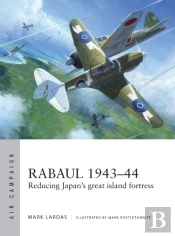 Rabaul 1943â€“44