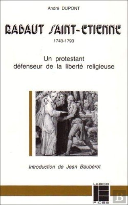 Bertrand.pt - Rabaut Saint Etienne