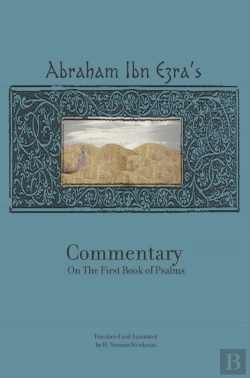Bertrand.pt - Rabbi Abraham Ibn Ezra'S Commentary On The First Book Of Psalms