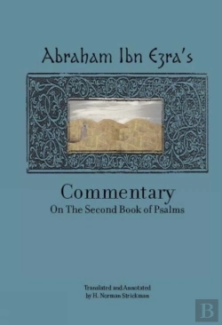 Bertrand.pt - Rabbi Abraham Ibn Ezra'S Commentary On The Second Book Of Psalms