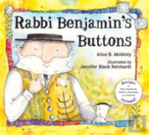 Rabbi Benjamin'S Buttons