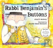 Rabbi Benjamin'S Buttons