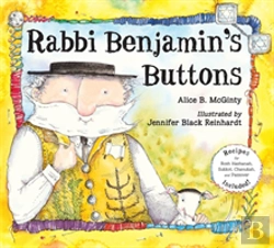 Bertrand.pt - Rabbi Benjamin'S Buttons