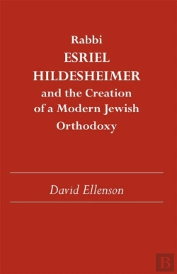 Bertrand.pt - Rabbi Esriel Hildesheimer