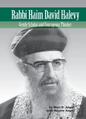 Rabbi Haim David Halevy Volume 2