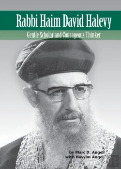 Bertrand.pt - Rabbi Haim David Halevy Volume 2