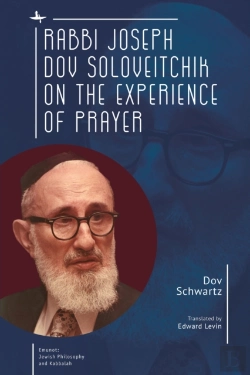 Bertrand.pt - Rabbi Joseph Dov Soloveitchik On The Experience Of Prayer