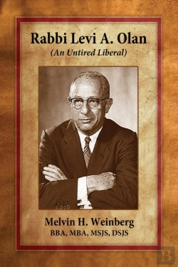 Bertrand.pt - Rabbi Levi A. Olan