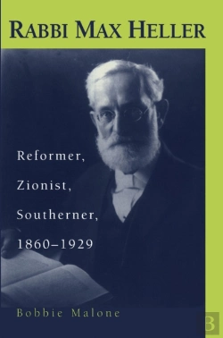 Bertrand.pt - Rabbi Max Heller