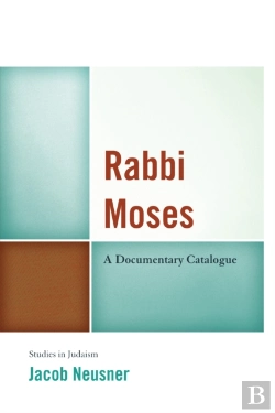 Bertrand.pt - Rabbi Moses