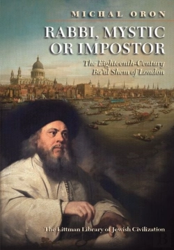 Bertrand.pt - Rabbi, Mystic, Or Impostor?