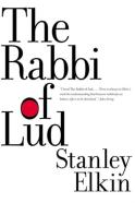 Rabbi Of Lud