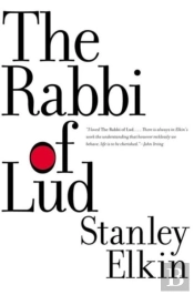 Rabbi Of Lud